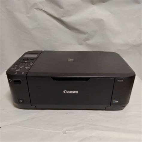 Yahooオークション Canon キャノン プリンター ブラック 黒 K30329