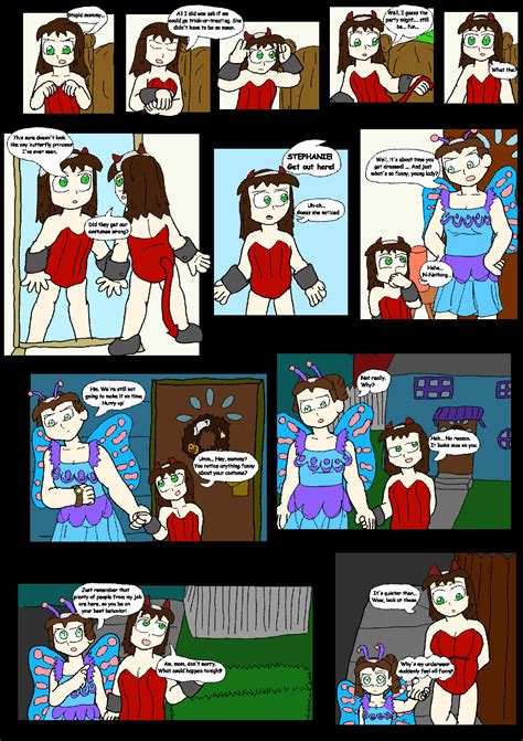 Archive Contest Entry 2 By Lance The Young On Deviantart