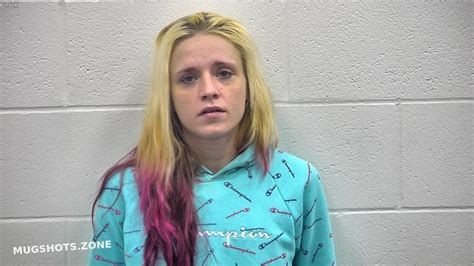 DEAN BREANA AICHELLE 03 21 2022 Kenton County Mugshots Zone