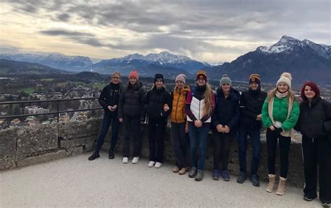 Alte Landesschule Korbach Schneesportwoche Der Alten Landesschule