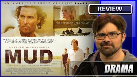 Mud Movie Review 2012 Youtube