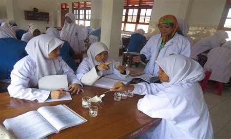 Lab Ipa Sma Budi Utomo