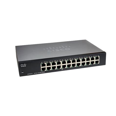 Port Gigabit Ethernet Switch Cisco Sg Hotline