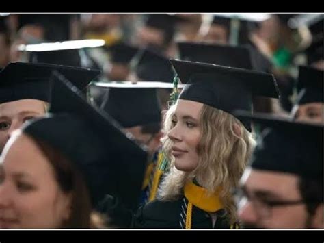 2024 Spring Commencement York College Of Pennsylvania YouTube