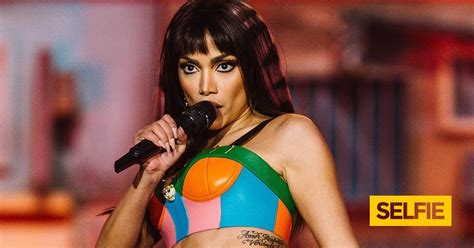 Anitta dá entrada em hospital cantora já quebrou o silêncio SELFIE