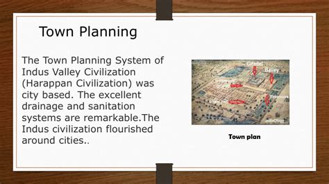 Presentation On Harappan Civilization Powerpoint Slides