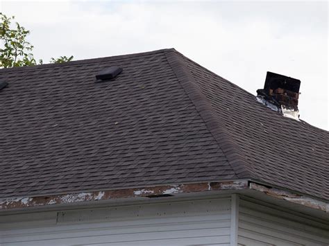 What Can Happen If You Delay Roof Replacement