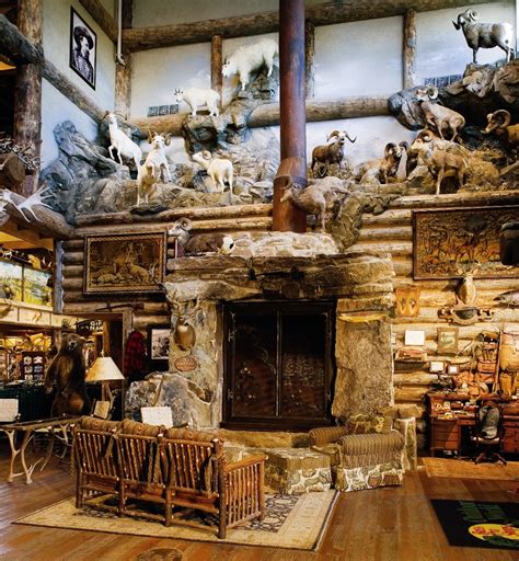 Bass Pro Shop Opens New Outdoors Store Feb 19 In New Hampshire Outdoorhub