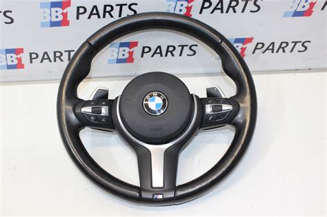 BMW F15 F30 KIEROWNICA M PAKIET ŁOPATKI GRZANA ACC AKTYWNY TEMPOMAT F25