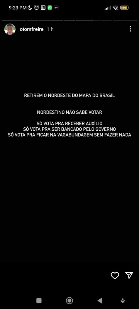 иαн tchê on Twitter RT nordeste131 O bolsonarismo é uma doença