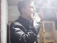 Hot Twink Smoking Video 3 ThisVid