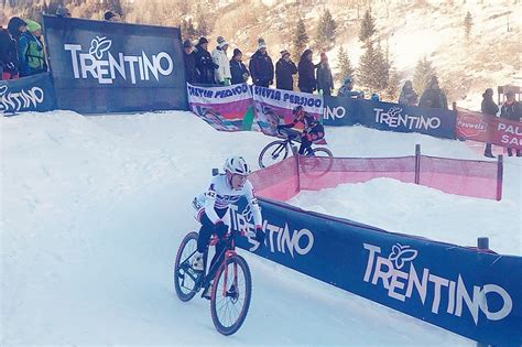 Val Di Sole Coppa Del Mondo Infernale Nel Gelo Solobike It