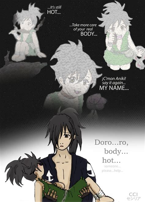 Dororo Hyakkimaru Cute Stories Anime Comics Anime