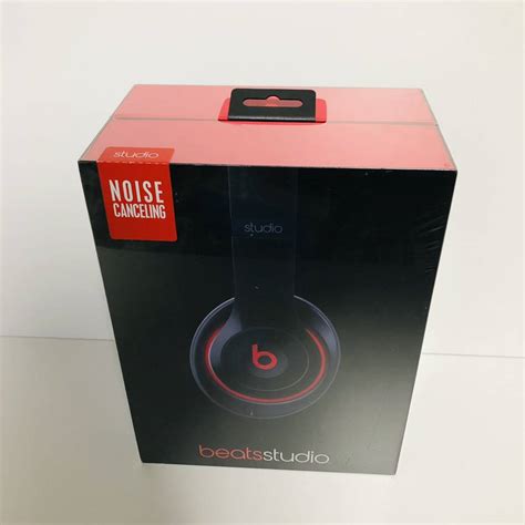 Yahoo Beats By Dr Dre Studio V