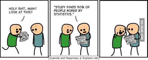 Data Science Cartoons A Top Seven List By Datacamp Article Datacamp