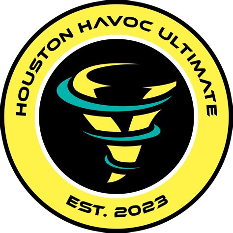 Houston Havoc Logo Reveal Raudl