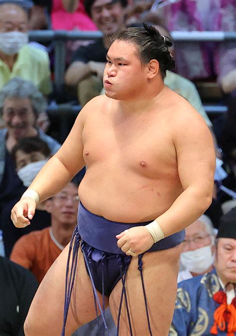 豊昇龍、朝乃山撃破「しっかり集中できた」役力士唯一1敗死守 大関取りへ残り6勝 スポーツ報知