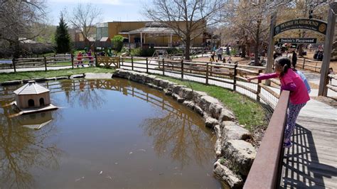 Attractions Activities City Of Overland Park Kansas