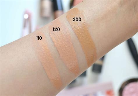 MAKEUP | Mary Kay Timewise Matte 3D Foundation | Cosmetic Proof ...