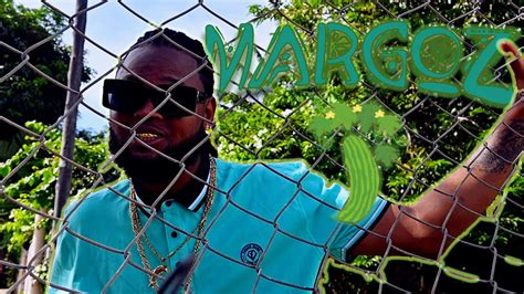 Vergino Margoz Clip Officiel Youtube