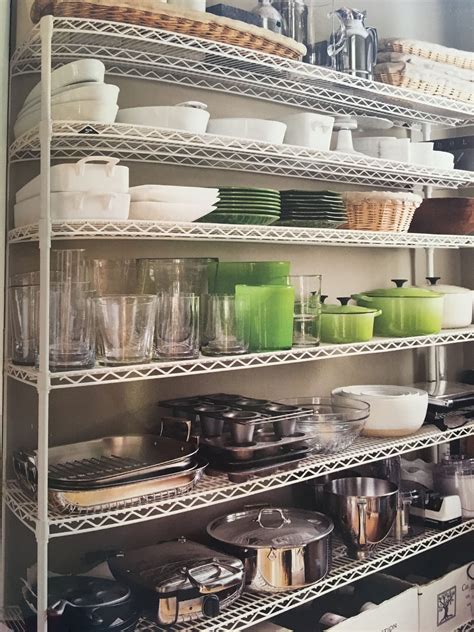 A look inside the professional grade ina garten kitchen