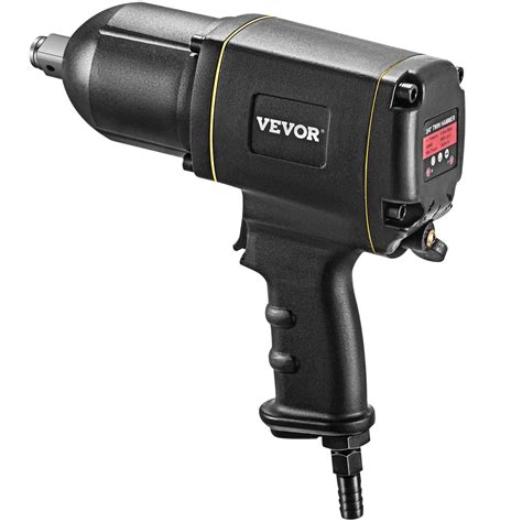 Vevor Air Impact Wrench 3 4 Inch Pneumatic Impact Wrench 1800 Nm Air Impact Driver Air Impact