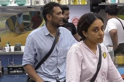 Bigg Boss Malayalam Episode Update Who Will Be Eliminated Ranjini