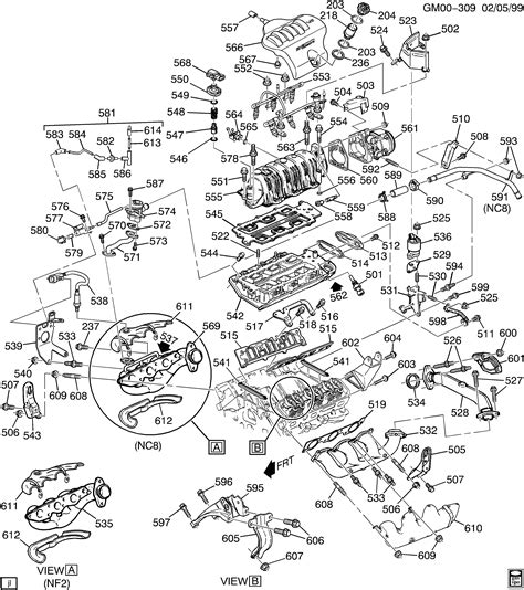 Engine Diagram