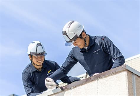 千葉県千葉市の雨漏り修理の達人「株式会社クリーンペイント」の会社情報・クチコミ