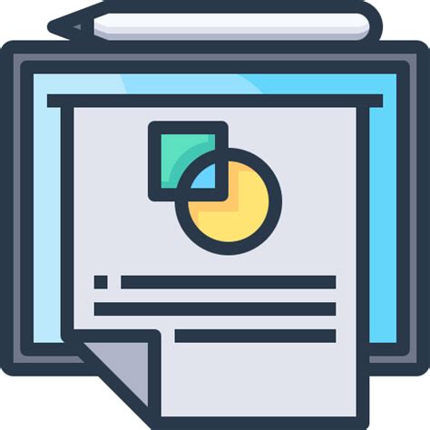 Graphic design - free icon