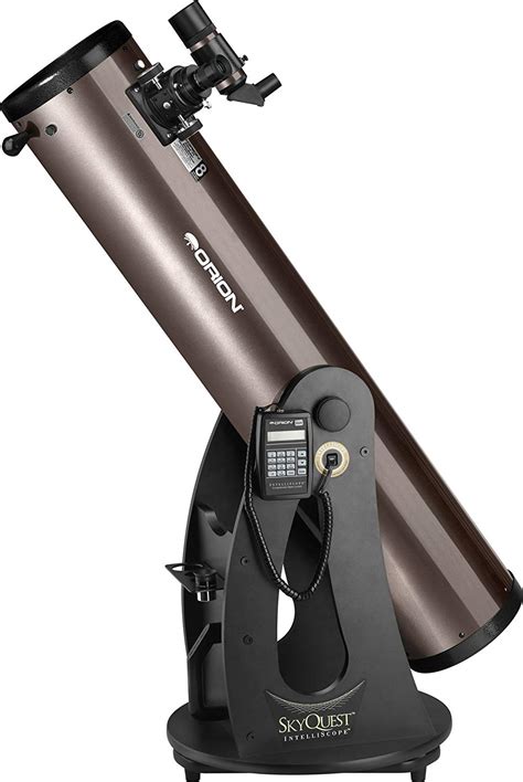 Orion 10018 Skyquest Xt8i Intelliscope Dobsonian Telescope