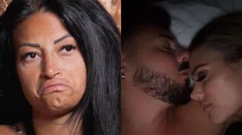 Alessia Di Temptation Island Al Veleno Ti Sei Fatta Quattro