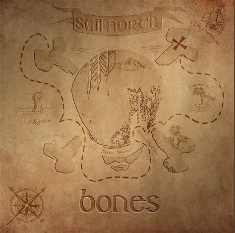 Sail North Bones Lyrics Genius Lyrics