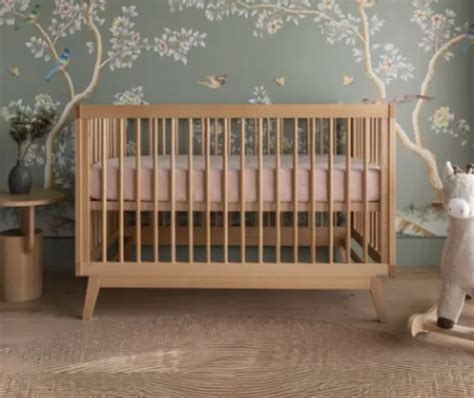 Why Convertible Cribs Are a Game-Changer for Modern Nurseries