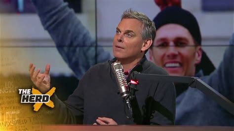 Best Of The Herd With Colin Cowherd On Fs1 February 8 2017 The Herd Youtube