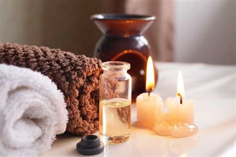 Relax And Rejuvenate With Serenity Massage Therapy Therapy Nyc