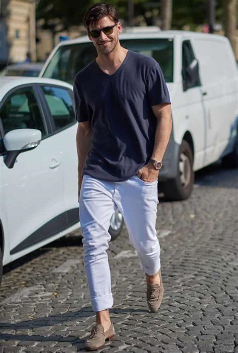 Johannes Huebls Best Outfits And How To Get The Look Fashionbeans