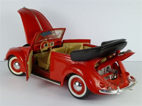 Vw Kaefer Cabrio Mg S Modelle