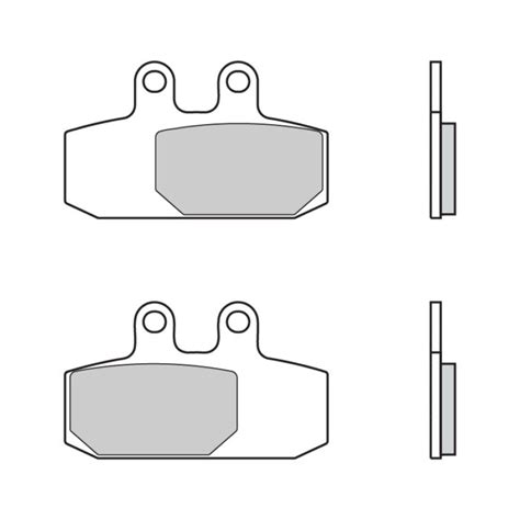 Brembo Bremsbelag Cc Carbon Keramik Mit Abe Spiegler De