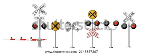 129 Train Station Ahead Sign Stock Vectors And Vector Art Shutterstock