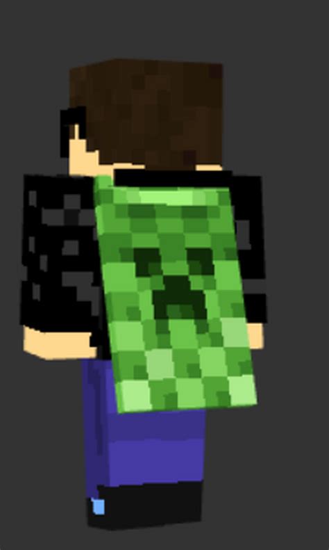 Minecraft Java Skin Reveal Fandom