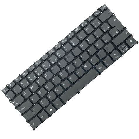 Teclado Para Lenovo Ideapad Flex Alc Are