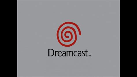 Sega Dreamcast Intro 1080p Crt Style Youtube