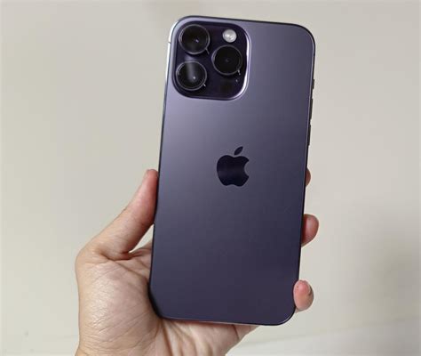 影音蘋果iphone 14 Pro雙機很強？實測優缺點大公開 動態島這樣玩 自由電子報 3c科技