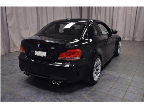 2011 BMW 1M Coupe for Sale on eBay - autoevolution