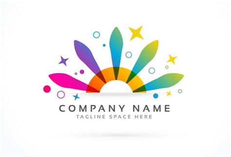 Corporate Logo - 40+ Examples