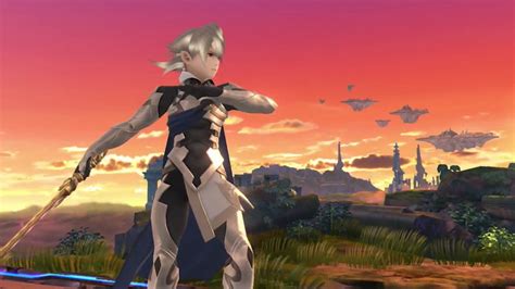 Fire Emblem Fates' Corrin coming to Super Smash Bros. - Polygon