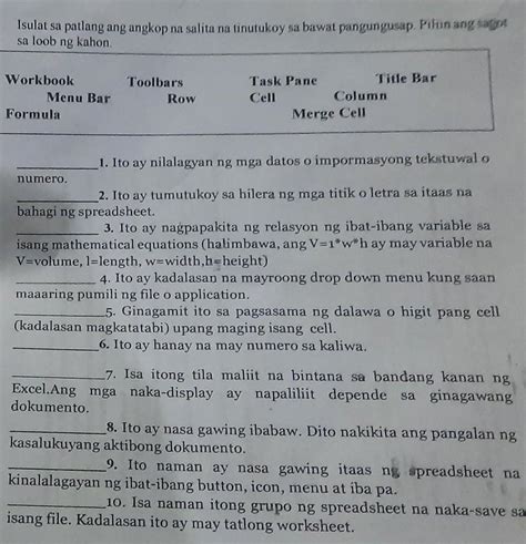 Need Na Need Ko Na Po Please Sana Po May Sumagot Po Nitong Tankng Ko