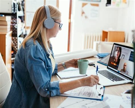 Comment Intégrer Le Télétravail à Une Conception éco Responsable Des