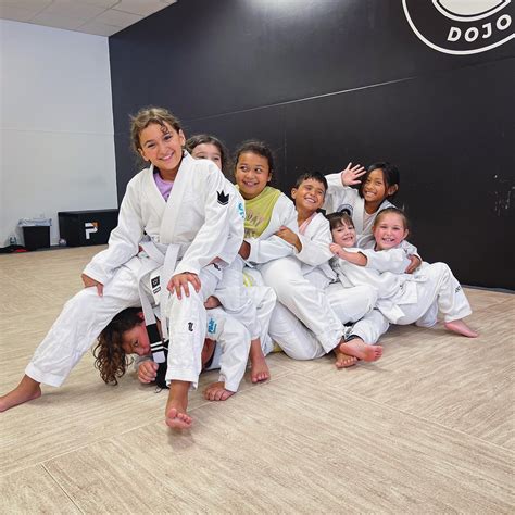 Prepare Your Child With Bjj Kids Gentle Art Dojo Bjj Academy Ma